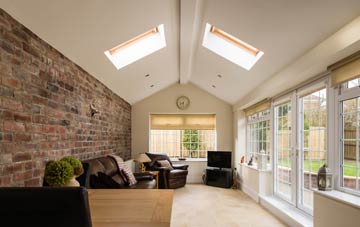 conservatory roof insulation Sewards End, Essex