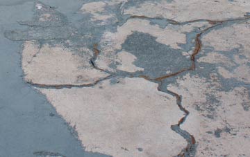 fibreglass roofing replacement Sewards End