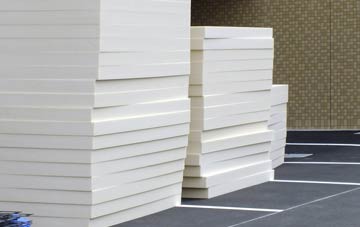 Sewards End flat roof insulation costs