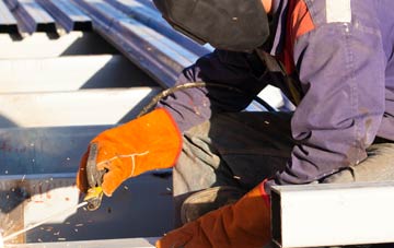 Sewards End flat roofing options