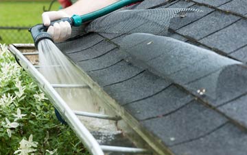 Sewards End gutter cleaning costs