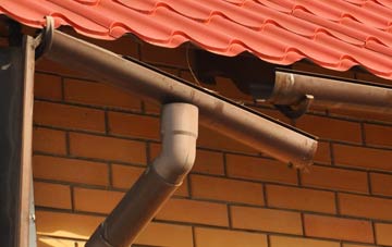 Sewards End gutter repair costs