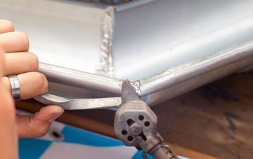 disadvantages of Sewards End lead roofing