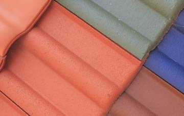 Sewards End plastic roofing companies