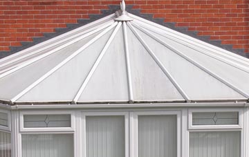 Sewards End polycarbonate conservatory roof repairs
