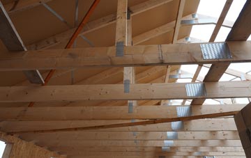 Sewards End roof truss costs