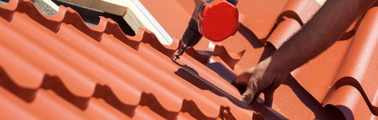 save on Sewards End roof installation costs