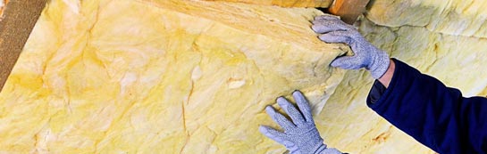 quotes for Sewards End roof insulation