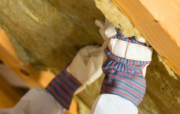 types of Sewards End pitched roof insulation materials