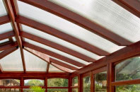 Sewards End conservatory roofing insulation