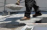 find rated Sewards End flat roofing replacement companies