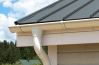 Sewards End soffits